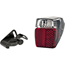 Cykellampa bak Herrmans H-Trace Mini Dynamo Rear Light