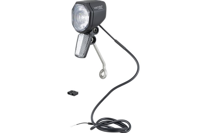 Cykellampa Spanninga Kendo XD Dynamo Front Light