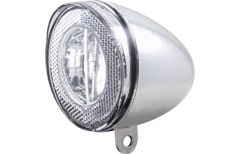 Cykellampa Spanninga Swingo XE E-bike Front Bike Light