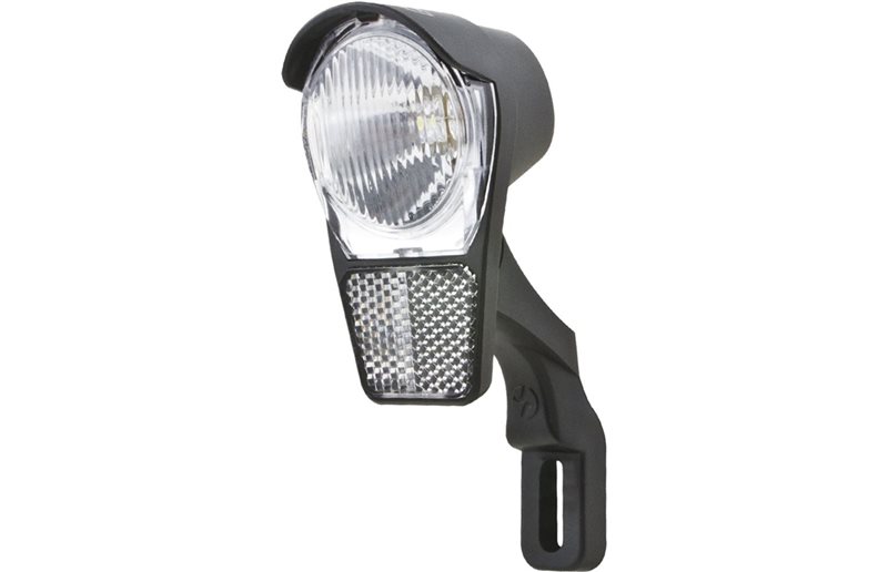 Cykellampa Spanninga Galeo dynamodriven lampa