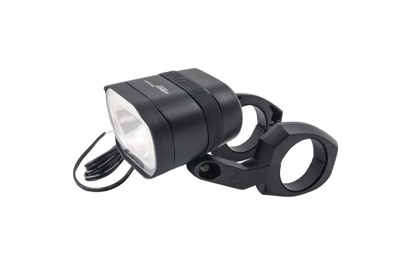 Cykellampa Spanninga Axendo 100 Speed Pedelec Front Bike Light