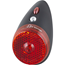Cykellampa Spanninga Nr.9 E-bike Rear Light