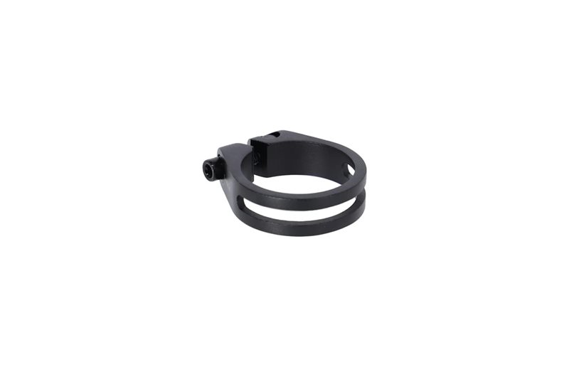 Sadelstolpsklämma XLC PC-B10 40,0mm