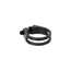 Sadelstolpsklämma XLC PC-B10 40,0mm