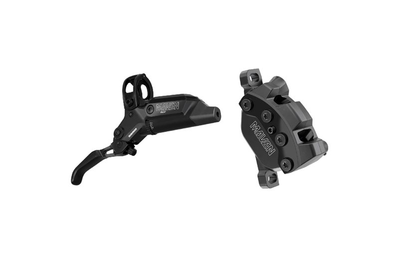 Skivbromsset SRAM Maven Silver B1