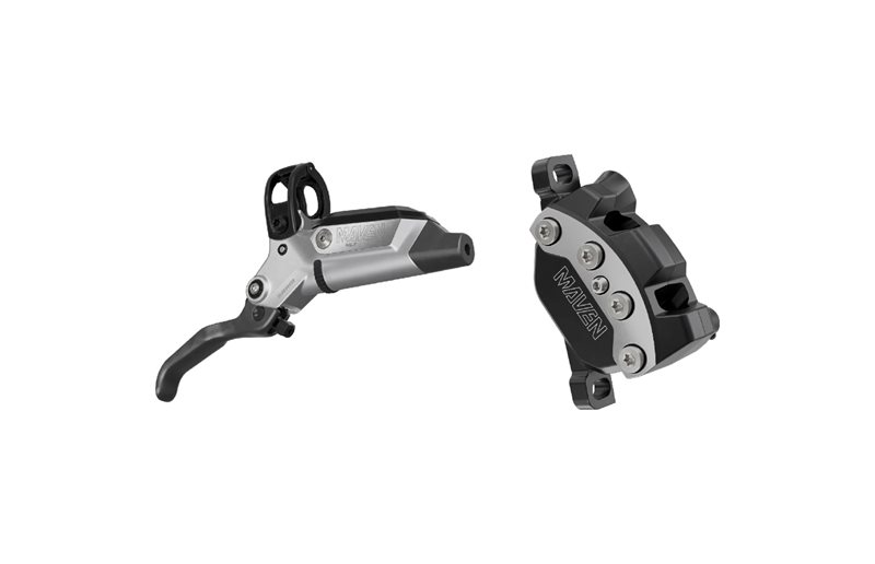 Skivbromsset SRAM Maven Ultimate B1