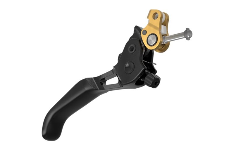 SRAM Maven Lever Tuning Kit Ultimate/Silver Aluminium