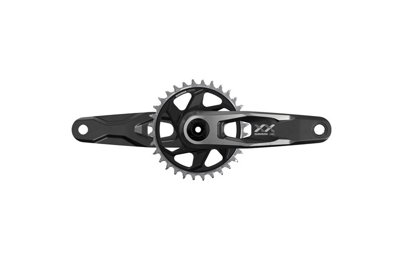 Vevparti SRAM XX DH T-Type DUB 34T 55mm Chainline