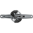 Effektmätare SRAM GX Eagle Quarq T-Type AXS DUB 32T 55mm Chainline