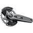 Effektmätare SRAM GX Eagle Quarq T-Type AXS DUB 32T 55mm Chainline