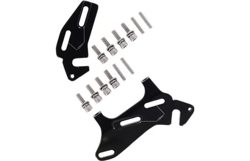 Växelöra XLC Dropout hanger DO-A113