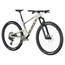 Heldämpad MTB Scott Spark RC Team Issue SAMPLE Pastel Grey/Dim Grey M