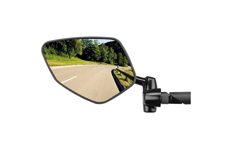 Backspegel Busch & Müller Speed E-bike Mirror