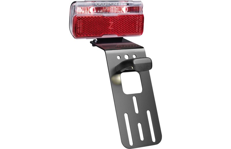Cykellampa Busch & Müller Ride+ Rear Light