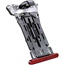 Cykellampa Busch & Müller License Plate Holder & Taillight