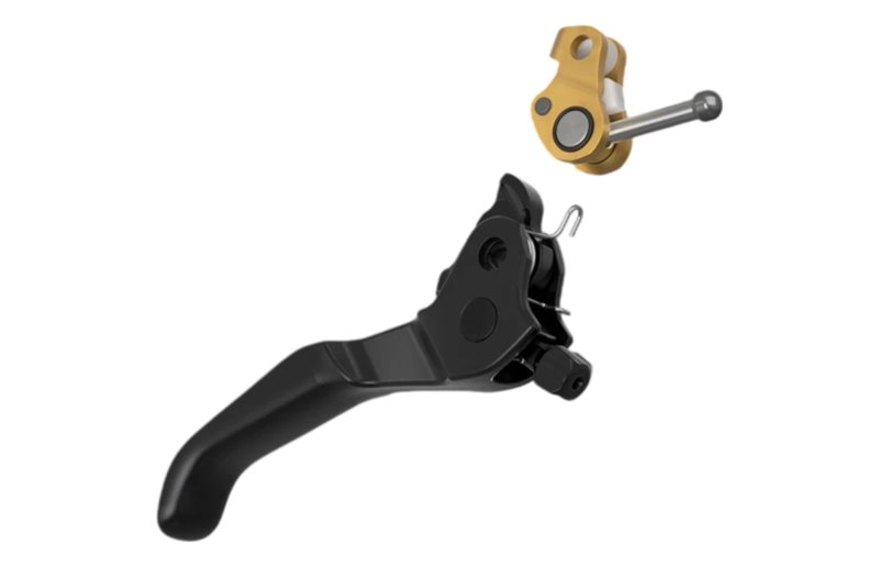 SRAM Maven Lever Tuning Kit Bronze Aluminium
