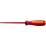 Skruvmejsel Unior Screwdriver Flat Small 4,5mm