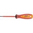 Skruvmejsel Unior Screwdriver Flat X-Small 2,5mm