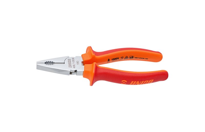 Tång Unior Combination Pliers