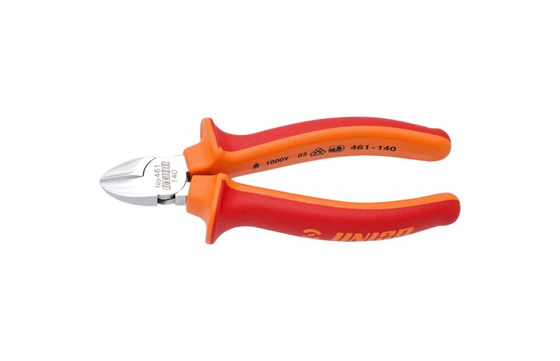 Avbitartång Unior Diagonal Cutter 140mm
