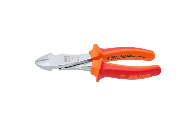 Avbitartång Unior Heavy Duty Diagonal Cutter | Cykloteket.se