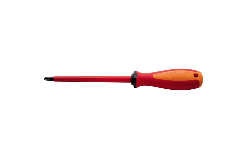 Skruvmejsel Unior Screwdriver Phillips Large #3