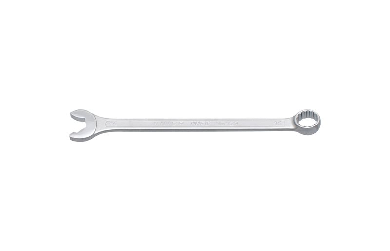 Fastnyckel Unior Combination Wrench Metric IBEX 15mm