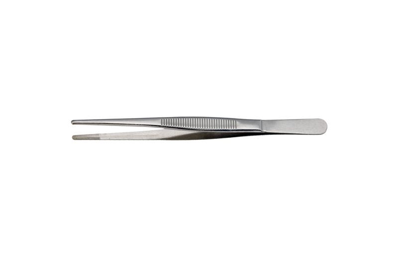 Tång Unior Flat Tweezers