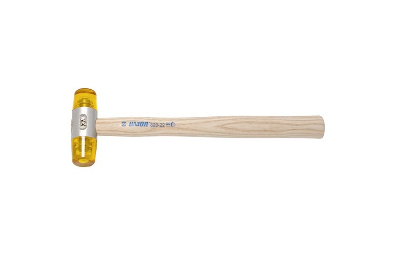 Hammare Unior Hard Bumping Hammer 22mm