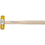 Hammare Unior Hard Bumping Hammer 22mm