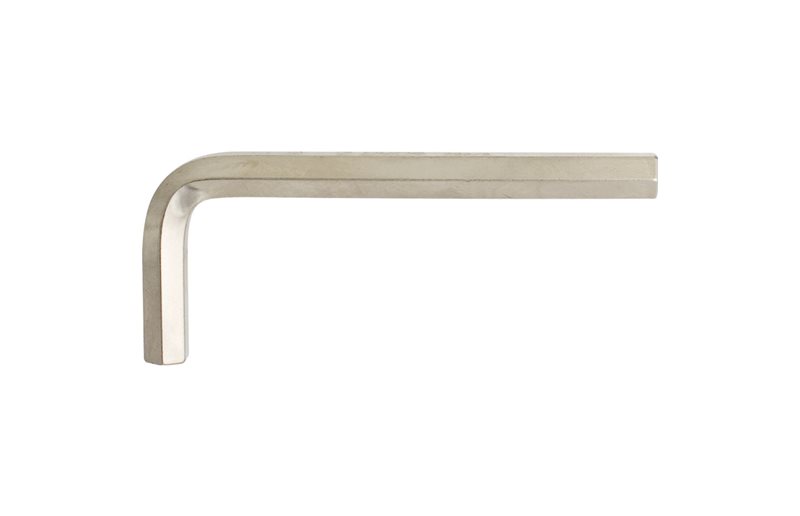 Insexnyckel Unior Hexagon Wrench 6mm