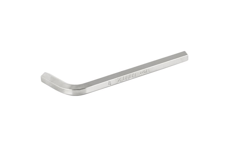 Insexnyckel Unior Hexagon Wrench 8mm