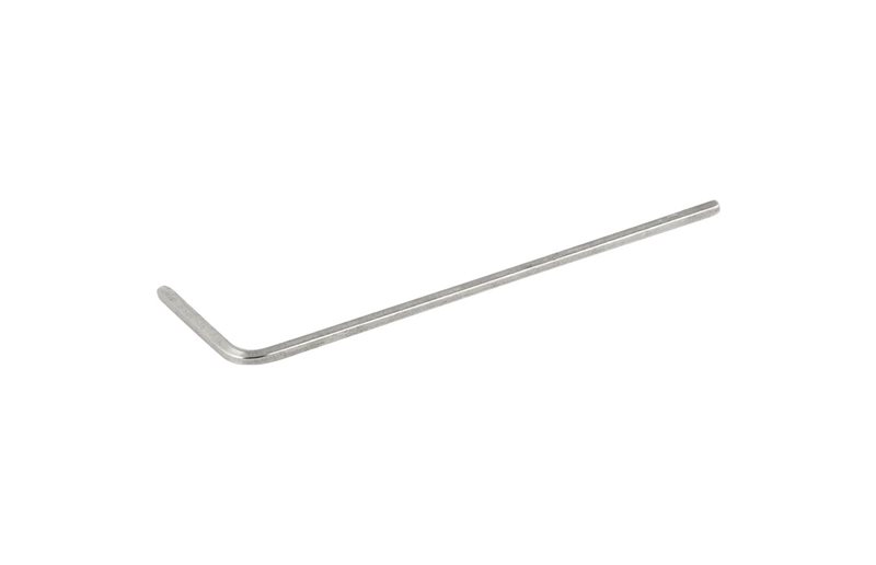 Insexnyckel Unior Hexagon Wrench 3/64"