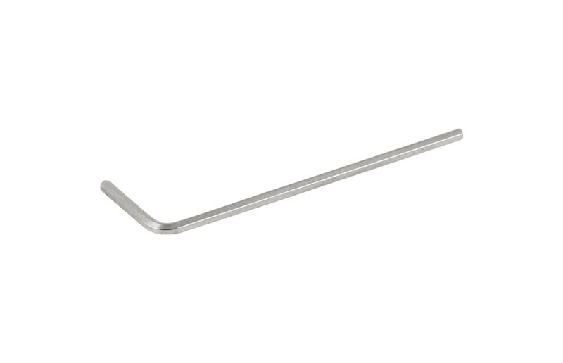 Insexnyckel Unior Hexagon Wrench 1/16"