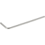 Insexnyckel Unior Hexagon Wrench 1/16"