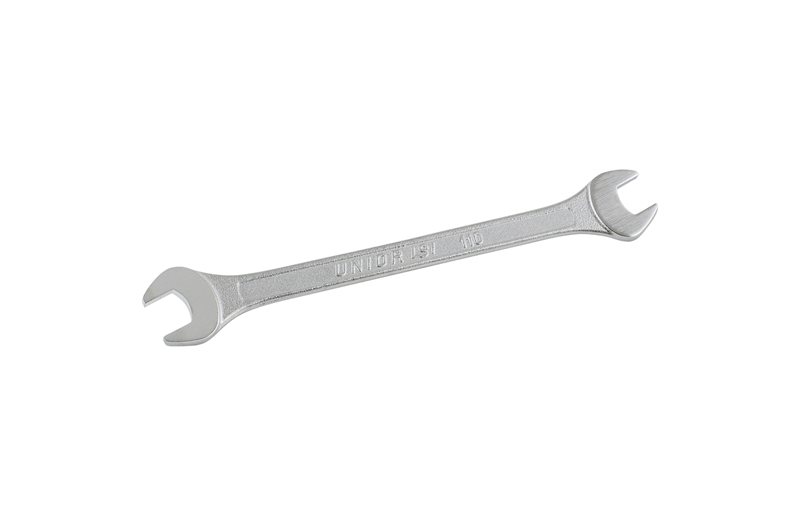 Fastnyckel Unior Open End Wrench 18/19mm