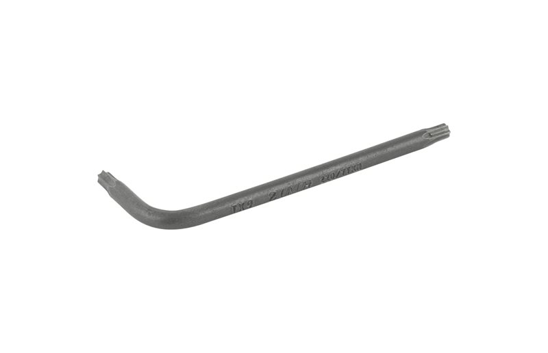 Torxnyckel Unior L-Shape Torx Wrench TX6