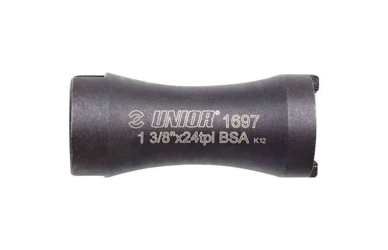 Brotschverktyg Unior Tap Adapter BSA