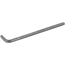 Torxnyckel Unior Wrench Tamper Resistant TX25 Black