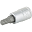 Hylsnyckel Unior Torx Bit 1/4" Drive TX27