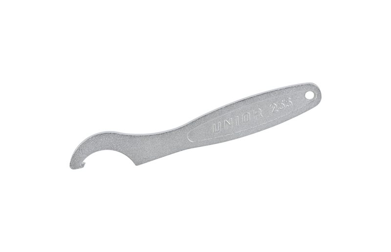 Låsringsverktyg Unior Hook Wrench 40-42mm