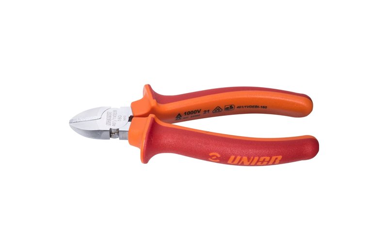 Avbitartång Unior Diagonal Cutter Long
