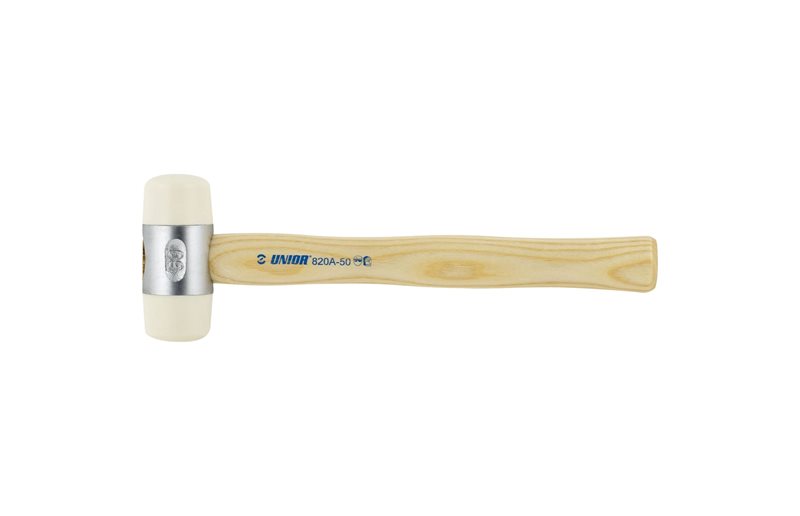 Unior Soft Bumping Hammer 50mm