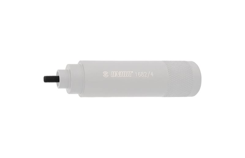 Unior Star Nut Setter Bolt Black Each