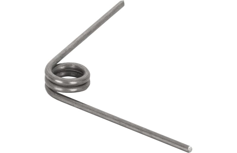 Unior Spoke Tension Meter Spring Silver