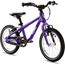 Barncykel YOMO 14 Purple