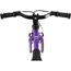 Barncykel YOMO 14 Purple