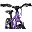 Barncykel YOMO 14 Purple