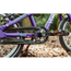 Barncykel YOMO 14 Purple