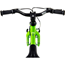 Barncykel YOMO 14 Green